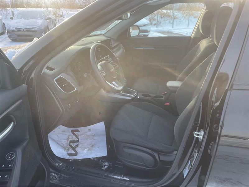 kia Seltos 2023 - 11