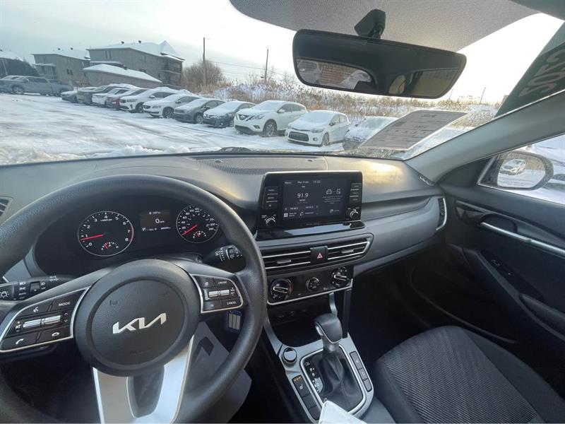 kia Seltos 2023 - 15