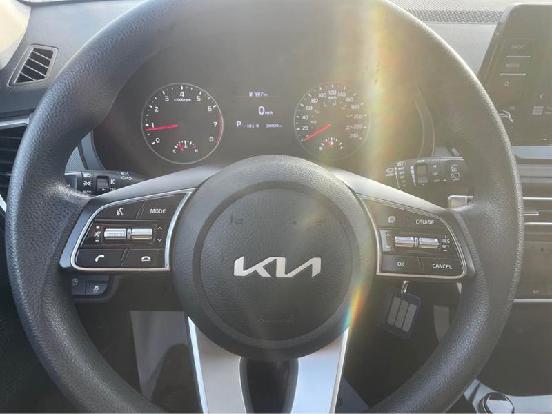 kia Seltos 2023 - 16