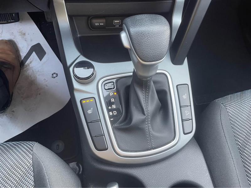 kia Seltos 2023 - 20