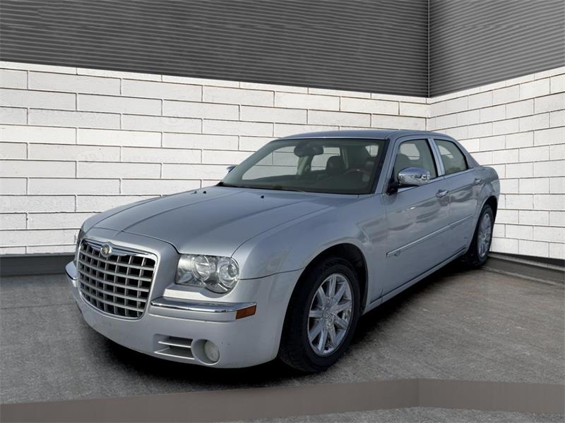 chrysler 300 2008