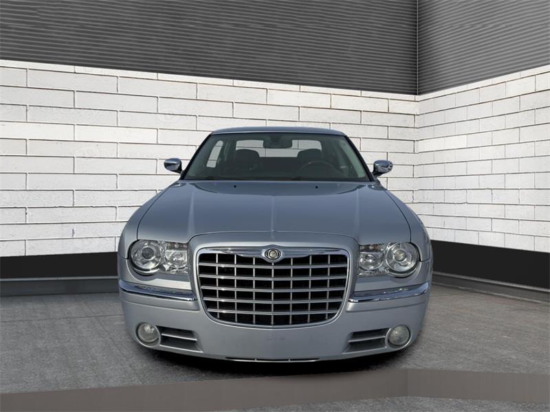 chrysler 300 2008 - 2