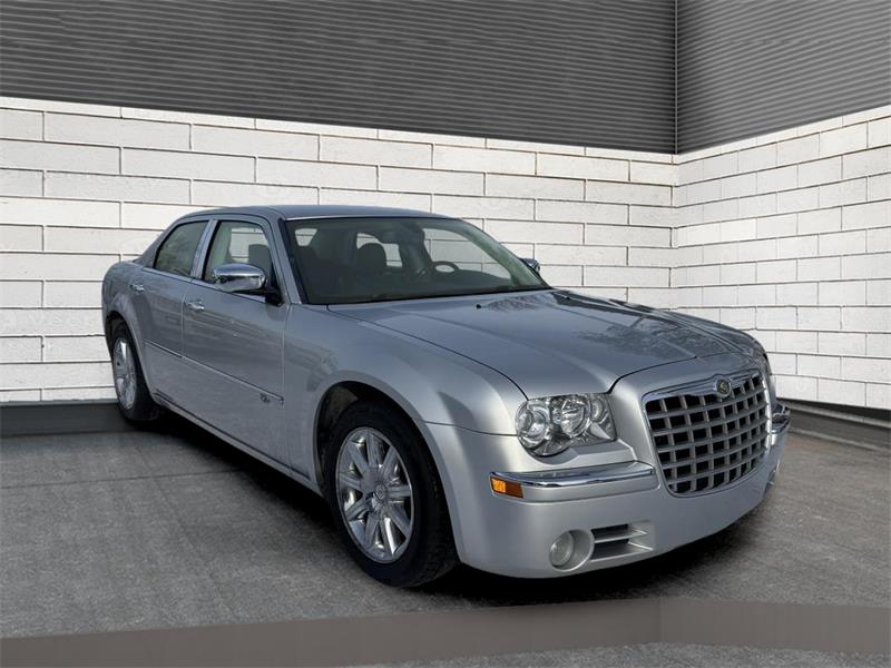 chrysler 300 2008 - 3