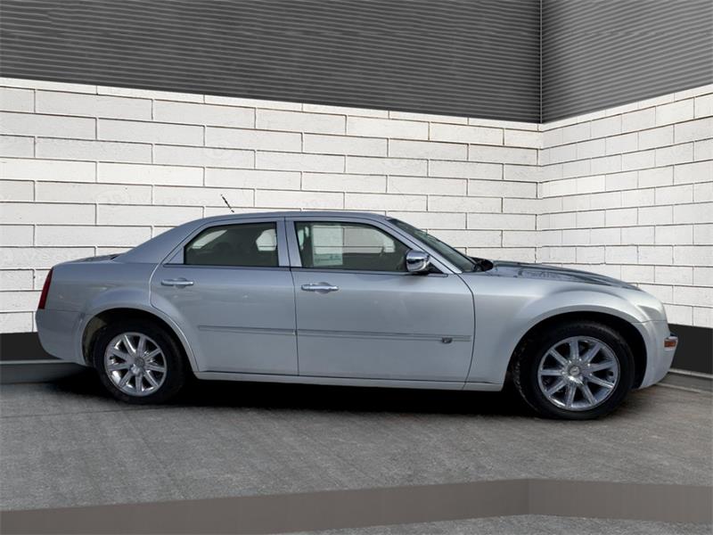 chrysler 300 2008 - 4