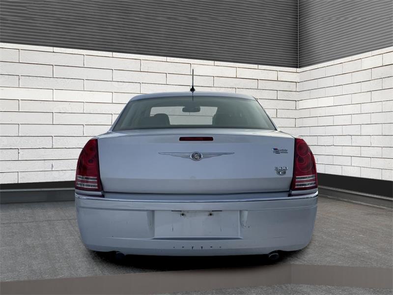 chrysler 300 2008 - 5