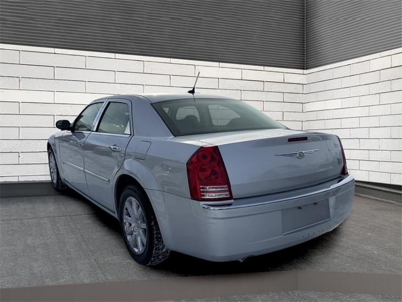 chrysler 300 2008 - 6