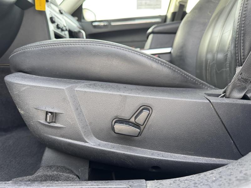 chrysler 300 2008 - 9