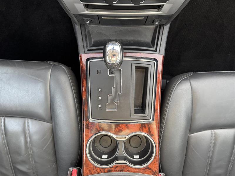 chrysler 300 2008 - 17