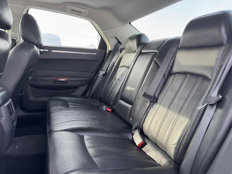 chrysler 300 2008 - 20