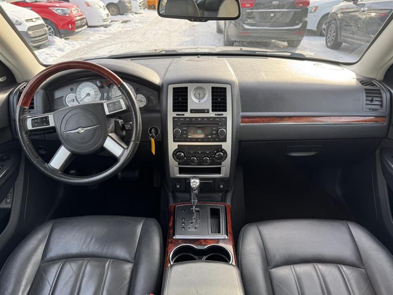 chrysler 300 2008 - 23