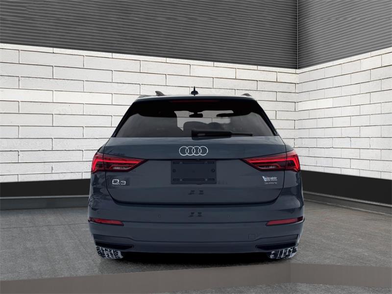 audi Q3 2022 - 6