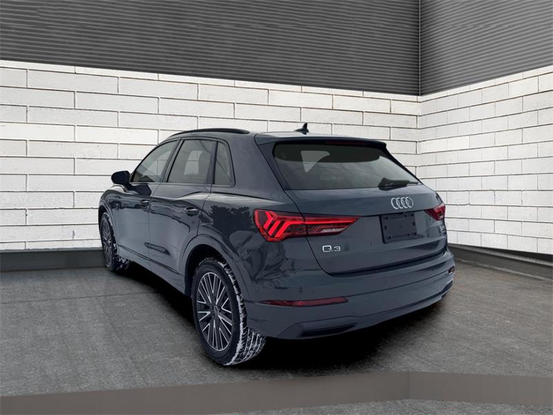 audi Q3 2022 - 7