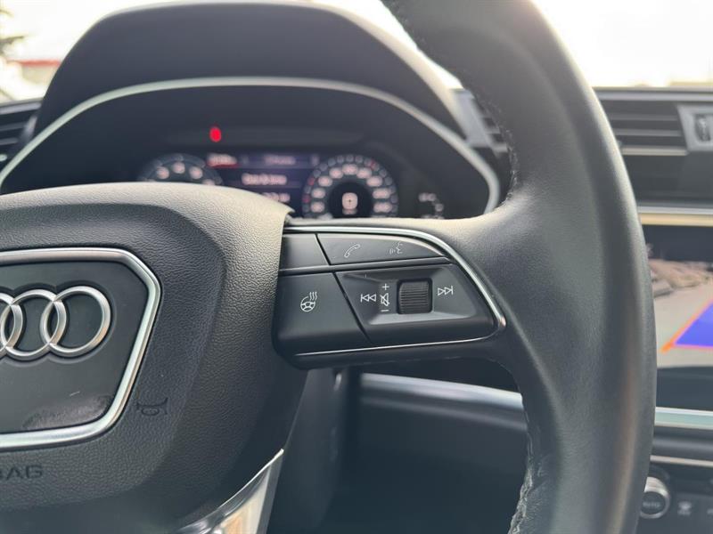 audi Q3 2022 - 14