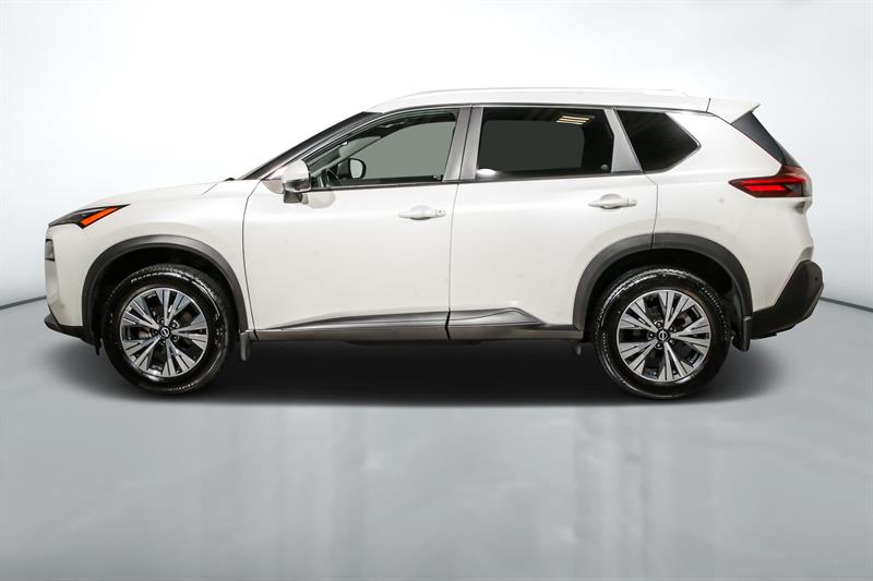 nissan Rogue 2023 - 6