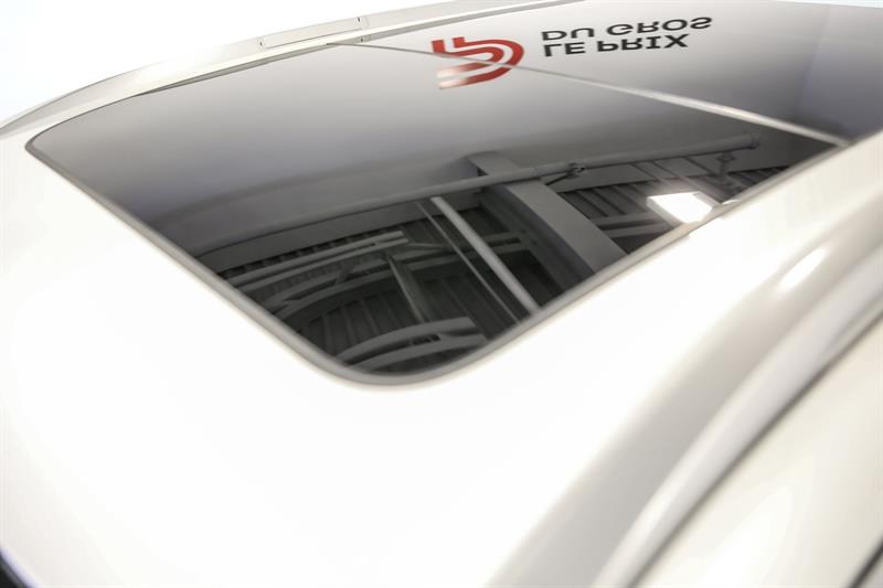 nissan Rogue 2023 - 11