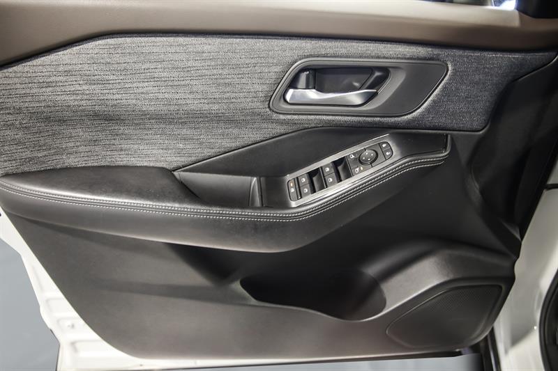 nissan Rogue 2023 - 12