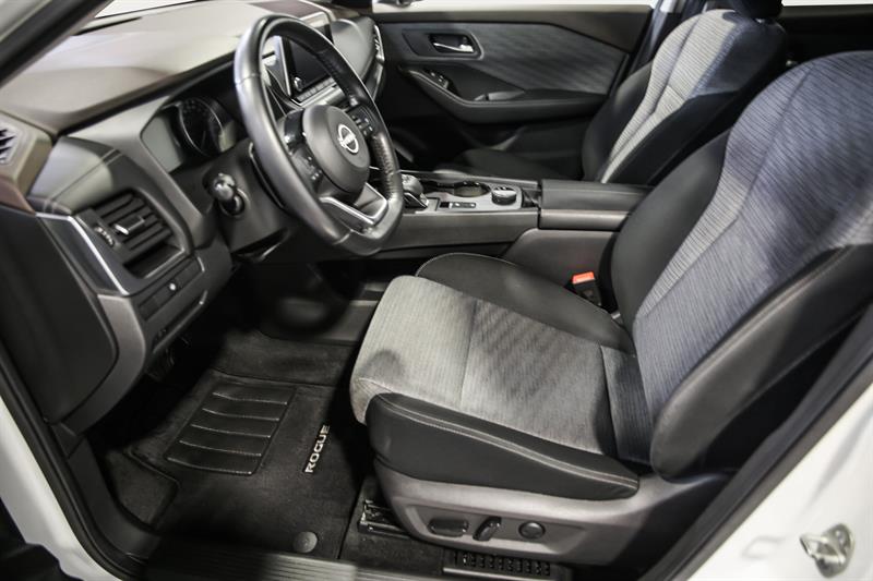 nissan Rogue 2023 - 14