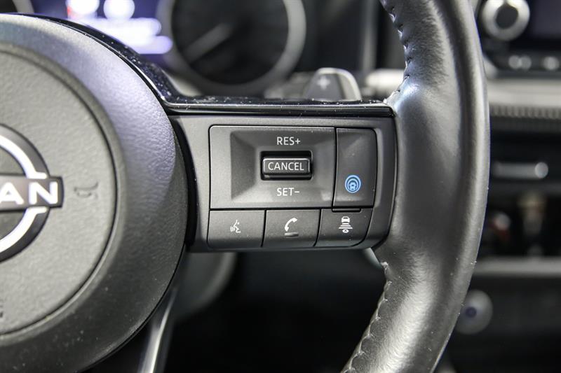 nissan Rogue 2023 - 18