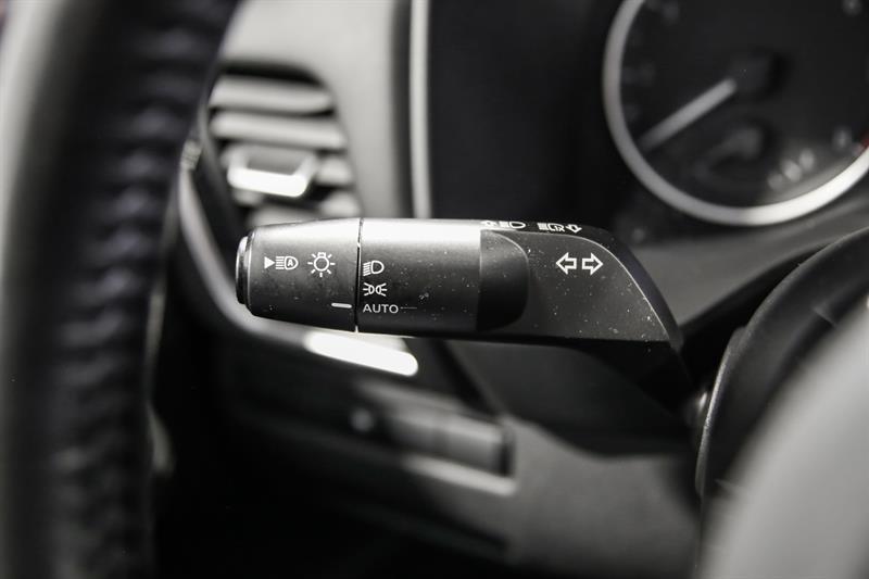 nissan Rogue 2023 - 19