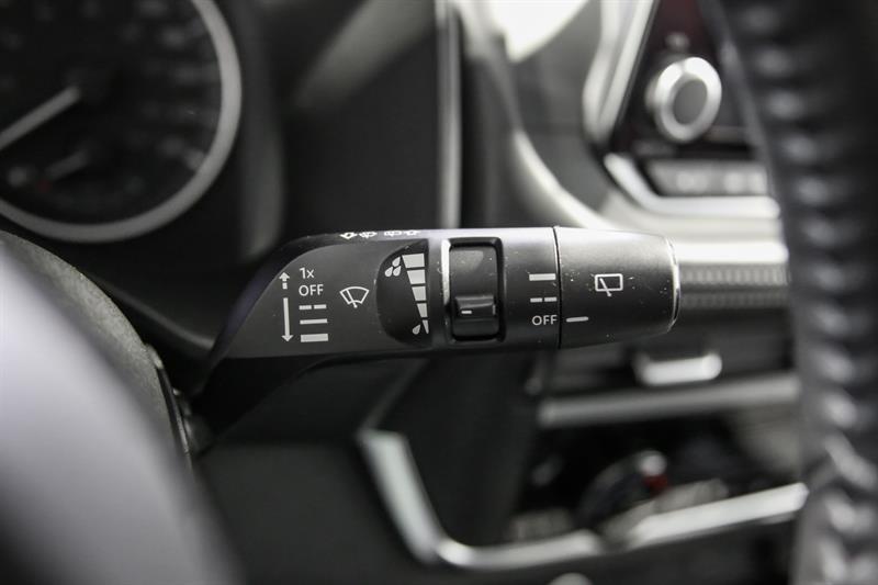 nissan Rogue 2023 - 20