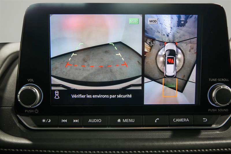 nissan Rogue 2023 - 23