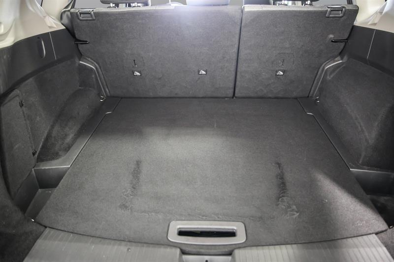 nissan Rogue 2023 - 27