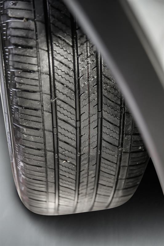 nissan Rogue 2023 - 28