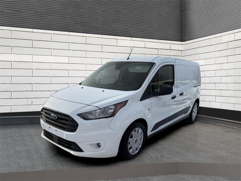 ford Transit Connect Van 2020