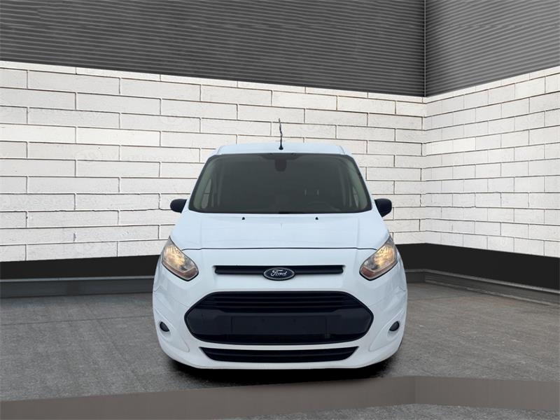 ford Transit Connect Van 2018 - 2