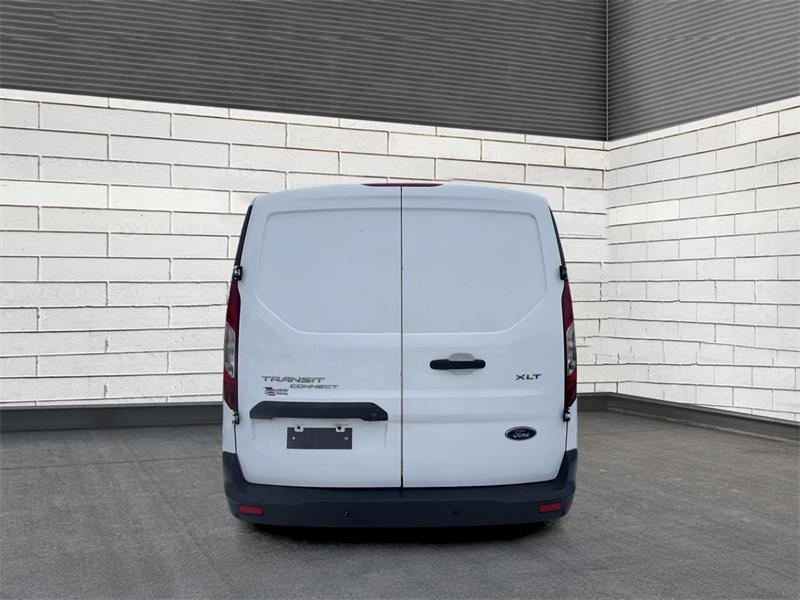 ford Transit Connect Van 2018 - 3