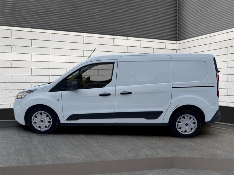 ford Transit Connect Van 2018 - 4