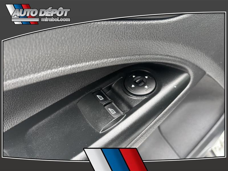 ford Transit Connect Van 2018 - 6