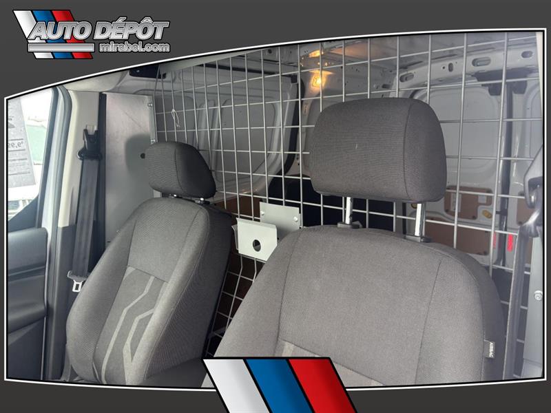 ford Transit Connect Van 2018 - 7
