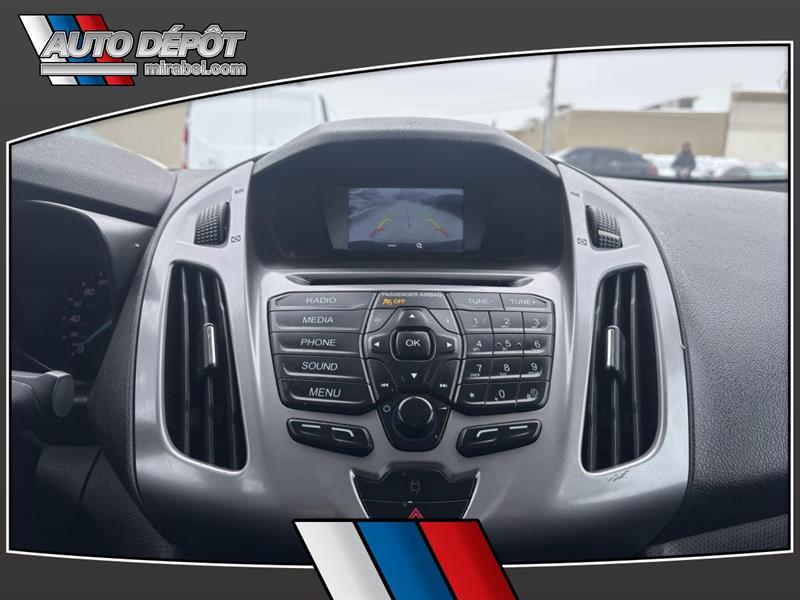 ford Transit Connect Van 2018 - 10