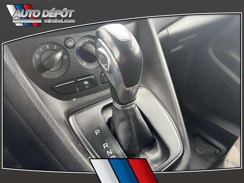 ford Transit Connect Van 2018 - 13