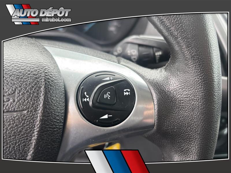 ford Transit Connect Van 2018 - 15