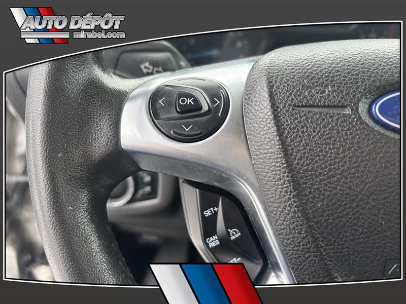 ford Transit Connect Van 2018 - 16