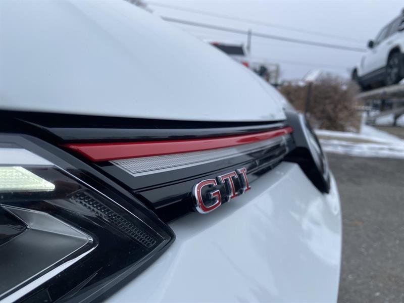 volkswagen Golf GTI 2024 - 4