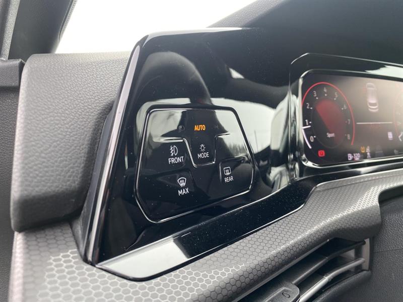 volkswagen Golf GTI 2024 - 11