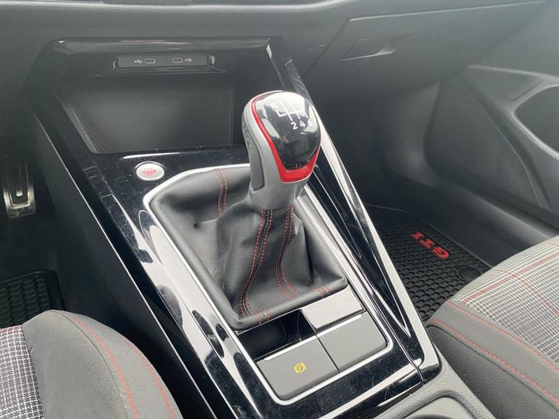 volkswagen Golf GTI 2024 - 14