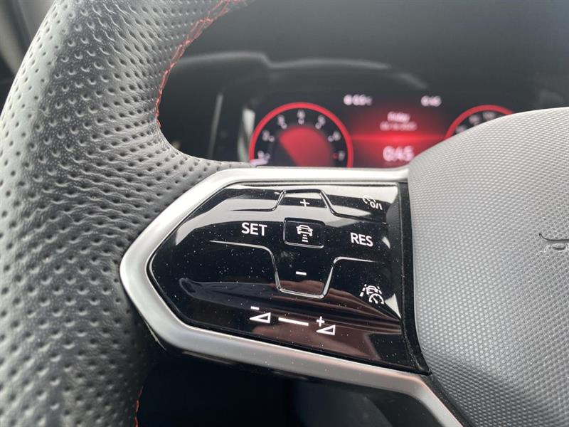 volkswagen Golf GTI 2024 - 19