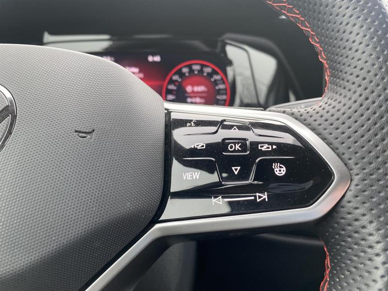 volkswagen Golf GTI 2024 - 20