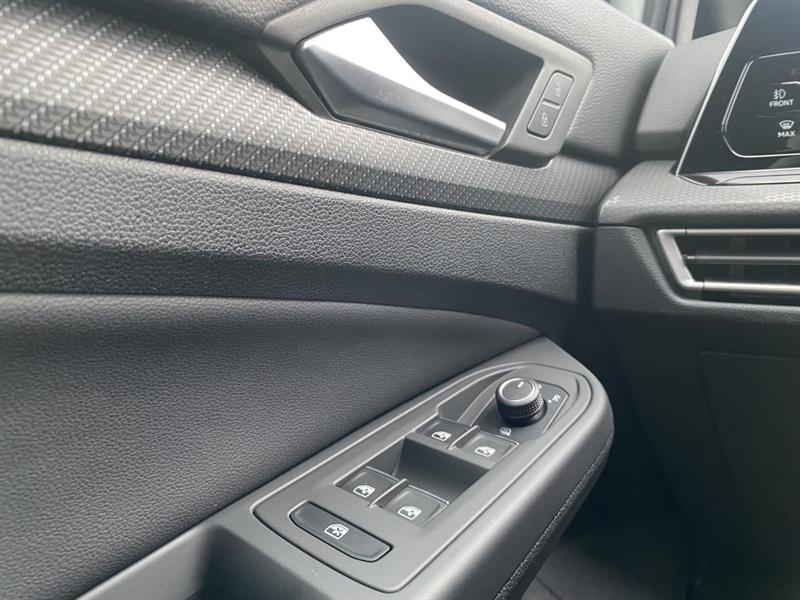 volkswagen Golf GTI 2024 - 21