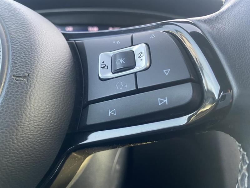 volkswagen Golf R 2018 - 14