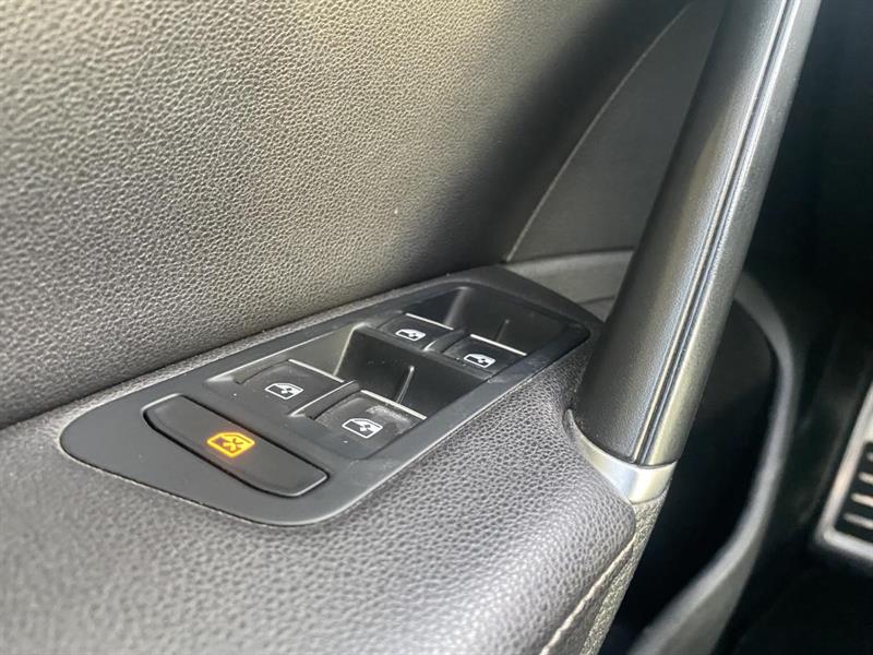 volkswagen Golf R 2018 - 19