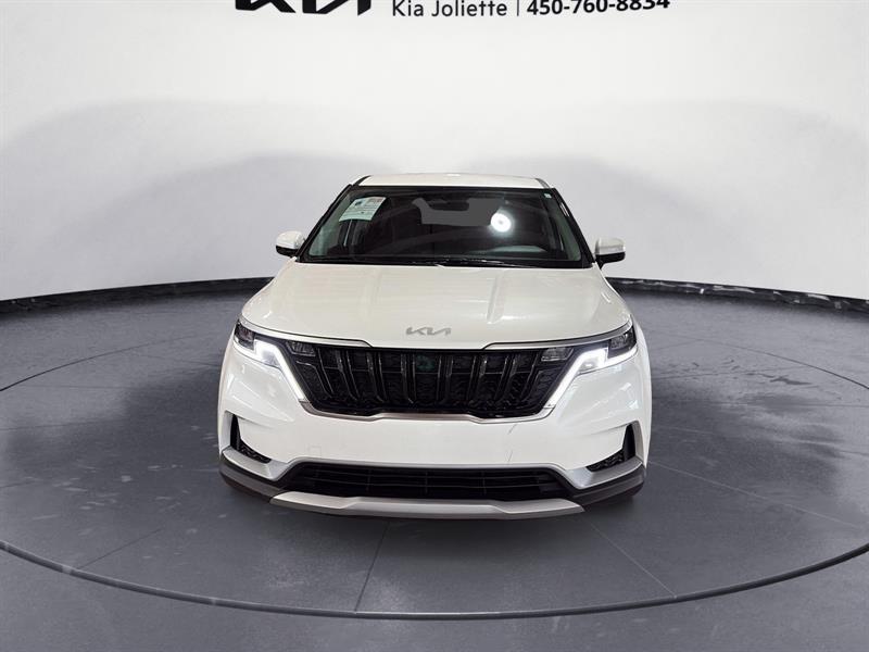 kia Carnival 2023 - 2