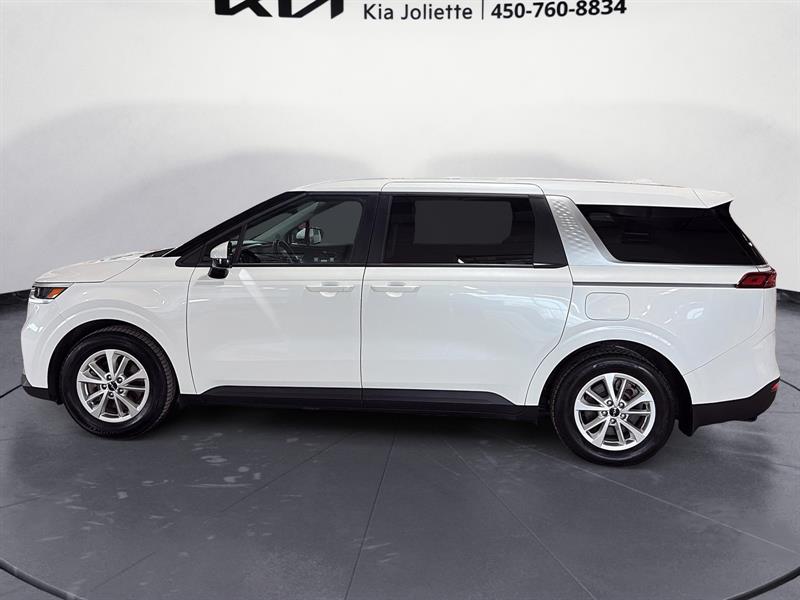 kia Carnival 2023 - 3