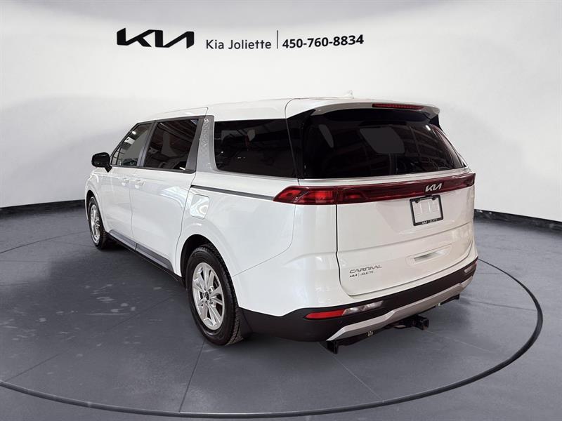 kia Carnival 2023 - 5