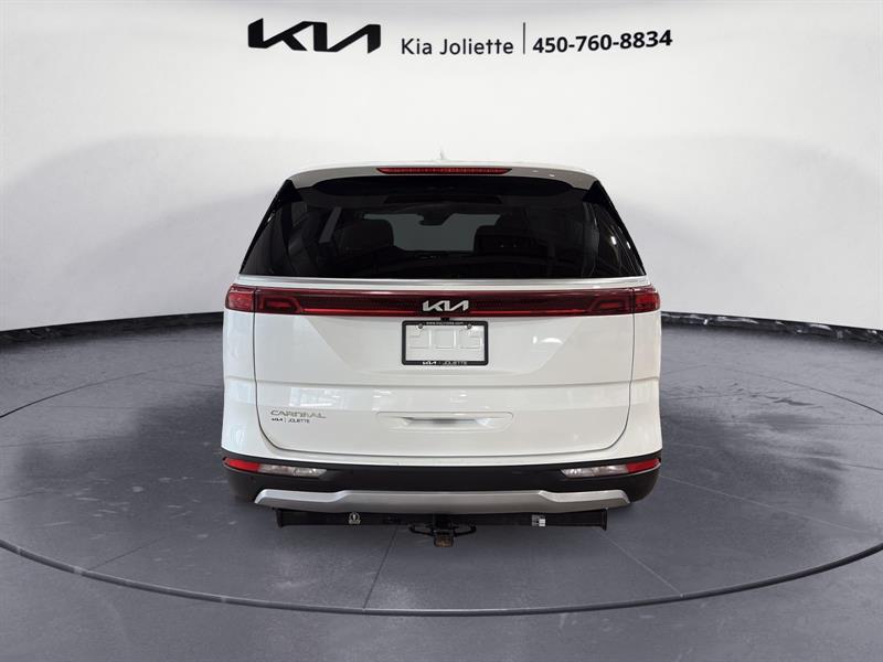 kia Carnival 2023 - 6