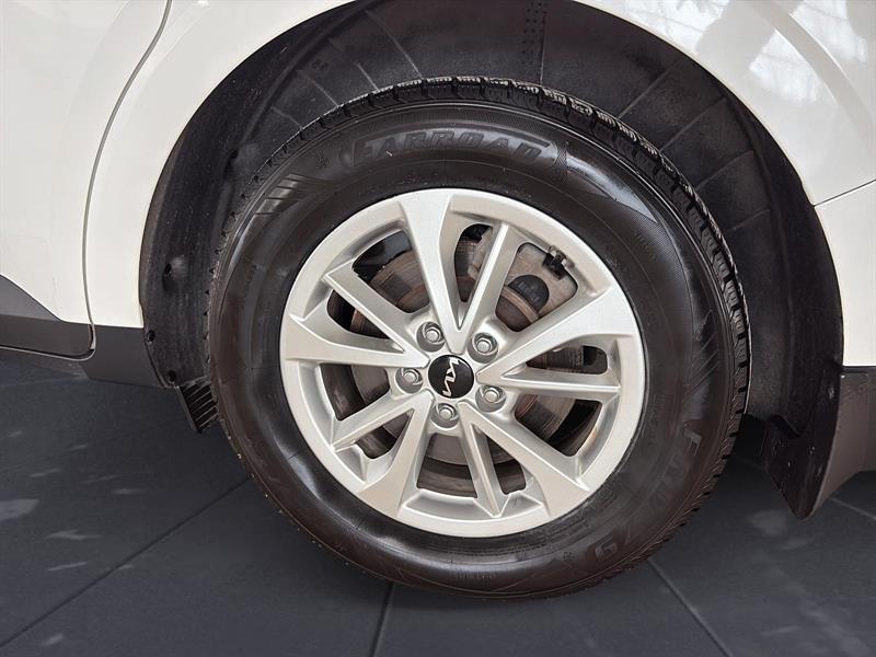 kia Carnival 2023 - 10